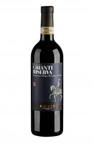 Chianti Riserva DOCG Fratelli Grati