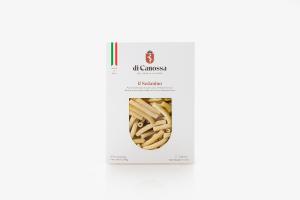 SEDANINI - DRY PASTA - BRONZE DIE - DRY AT LOW TEMPERATURE