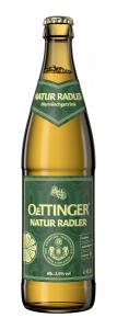 Oettinger Natur Radler