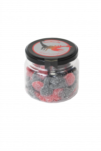 1/4 GALLON ACID SCORPION JAR