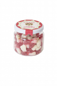 1/4 GALLON SWEET BONES JAR