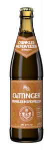 Oettinger Dunkles Hefeweizen