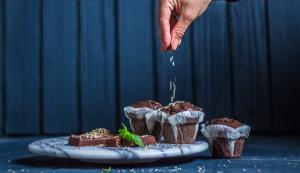 EU Organic Hulled Hemp Seeds