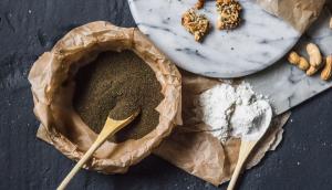 EU Organic Hemp Flour