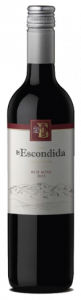 Finca La Escondida Red Wine