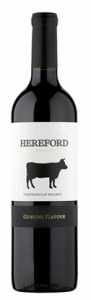 Hereford Malbec