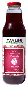 Turkish Pomegranate Juice