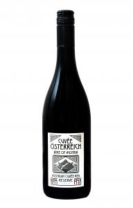Austrian Cuvee red Reserve