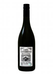 Austrian Cuvee Reserve white