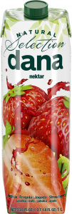 DANA nectar strawberry