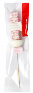BEAR MALLOW MEDIUM SKEWER
