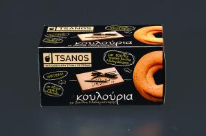 COOKIES WITH MADAGASKAR VANILLA