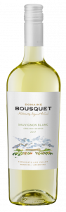Domaine Bousquet Sauvignon Blanc Organic 2018