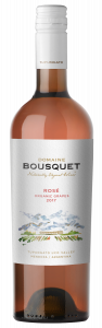 Domaine Bousquet Rosé Organic 2018