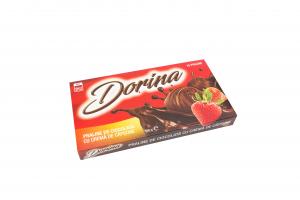 Dorina Pralines with Strawberry Cream 150g