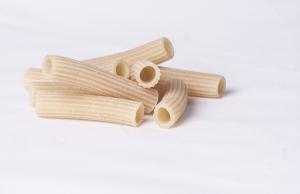 IL MACCHERONE - DRY PASTA - BRONZE DIE - DRY AT LOW TEMPERATURE