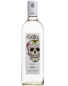 Exotico Tequila Blanco