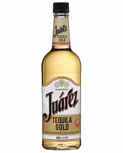 Juarez Gold Tequila