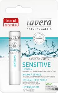 Sensitive Lip Balm