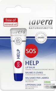  SOS HELP Lip Balm