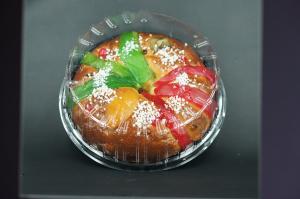 Bolo Rei - King's Cake