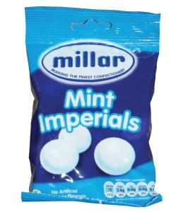 Hard Mints