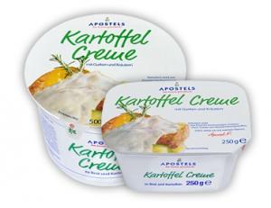 APOSTELS Kartoffel Creme 