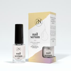 PN Nail Serum - Repairing Nail treatment with super-active fermented ingredients