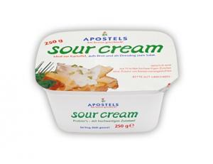 sour cream