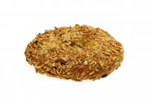 Bolo Rainha - Queen's Cake