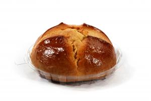 Folar de Páscoa - Easter Cake