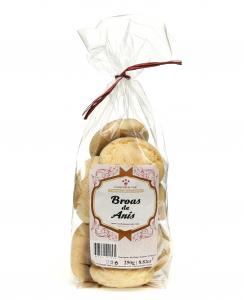 Broas de Anis 