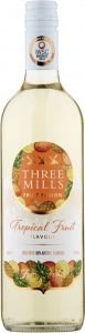 Three Mills Tropical Fruit Fruit Fusion