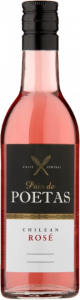 Pais de Poetas Rosé (Private label liquid)