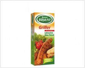 SOJA FIT Grillers, 2 pcs = 180g