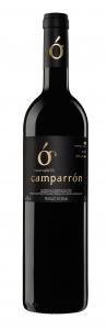CAMPARRON RESERVA 13