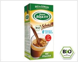 SOJA FIT Bio Schoko drink, 1 litre