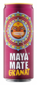 MAYA MATE Pomegranate