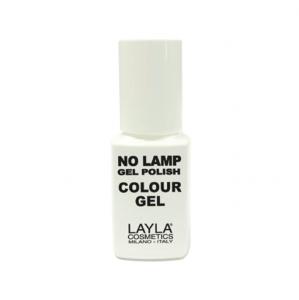 NO LAMP GEL POLISH