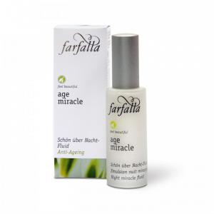 Age Miracle Lifting & Regenerating Cream 