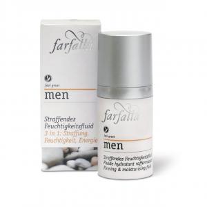 Men Care Moisturing Fluid