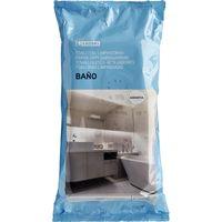 Wet wipes for household cleaning