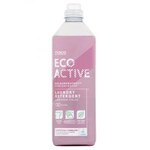 ECOLABEL laundry detergent