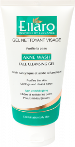FACE CLEANSING GEL