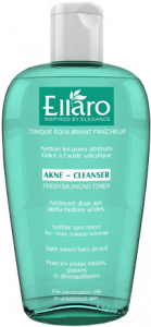 FRESH BALANCING TONER