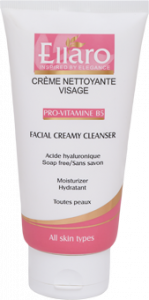 FACIAL CREAMY CLEANSER