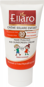 KID SUNSCREEN CREAM