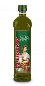 La Española EVOO 1L PET