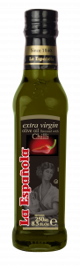 La Española EVOO with Chilli
