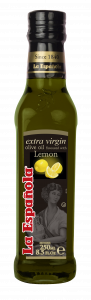 La Española EVOO with Lemon